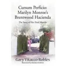  Cursum Perficio – Gary Vitacco-Robles idegen nyelvű könyv