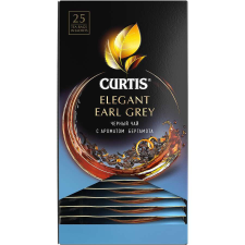  Curtis Elegáns Earl Grey, 25 filter tea