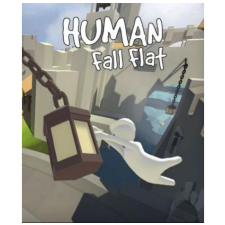 Curve Digital Human: Fall Flat (PC - Steam Digitális termékkulcs) videójáték