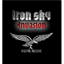 Curve Digital Iron Sky Invasion: Deluxe Content (PC) DIGITAL videójáték