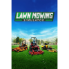 Curve Digital Lawn Mowing Simulator (PC - Steam elektronikus játék licensz)