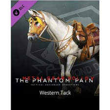 Curve Digital Metal Gear Solid V: The Phantom Pain - Western Tack DLC (PC) DIGITAL videójáték