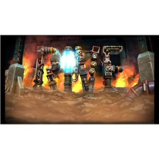 Curve Digital RIVE: Wreck, Hack, Die, Retry! - PC DIGITAL videójáték