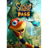 Curve Digital Snake Pass (PC - Steam elektronikus játék licensz)