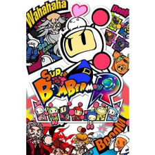 Curve Digital Super Bomberman R (PC) DIGITAL videójáték