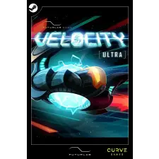 Curve Studios Velocity Ultra (digitális licenc) videójáték