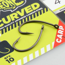  Curved Carp 6 horog