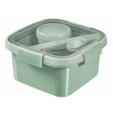  Curver 249947 "SMART ECO" szögletes ételtartó 1,1 l papírárú, csomagoló és tárolóeszköz