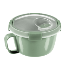 Curver 250943 "SMART ECO" KEREK ÉTELTARTÓ 0,9L papírárú, csomagoló és tárolóeszköz
