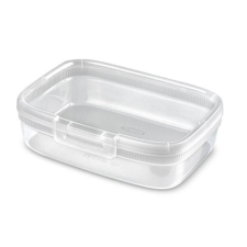 Curver 252946 "SNAP BOX" MULTIFINKCIÓS TÁROLÓ 1.3L papírárú, csomagoló és tárolóeszköz