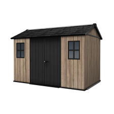 CURVER Apex 7,5x11/11x7,5 műanyag kerti ház kerti tárolás