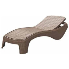 CURVER Atlantic nyugágy kerti bútor