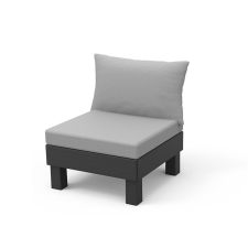 CURVER Elements 1 személyes kerti kanapé kerti bútor