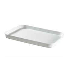 CURVER Essentials tálca fehér (221935) konyhai eszköz
