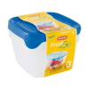 CURVER Ételtartó szett, 3x1,2 l, CURVER Fresh&go (KHK281)