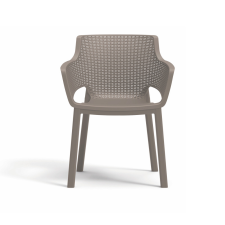 CURVER Eva műanyag kerti szék kerti bútor