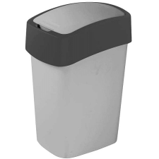 CURVER Flipbin Curver 10L szürke szemetes