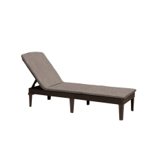 CURVER Jaipur kerti nyugágy párnával kerti bútor