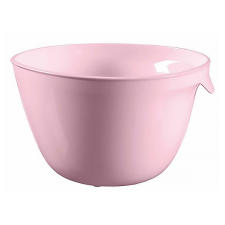 CURVER Keverőtál CURVER Essentials műanyag 3,5L púder rózsaszín konyhai eszköz
