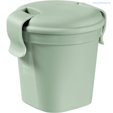 CURVER Lunch&amp;Go Eco műanyag pohár S, 0.4L, zöld konyhai eszköz