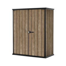 CURVER Signature műanyag kerti tároló 1400 L kerti tárolás