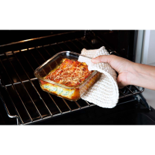 CURVER Smart Cook sütőbe helyezhető tégla ételtartó 0,7 l átlátszó konyhai eszköz