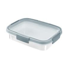 CURVER Smart Eco Line Fresh tégla ételtároló 0,7L (251719) papírárú, csomagoló és tárolóeszköz