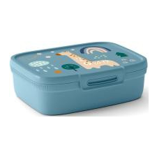 CURVER Snap Box multifunkciós ételtároló 1,8L kék (257378) papírárú, csomagoló és tárolóeszköz