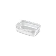 CURVER Snap Box téglalap ételtartó 1,3L (252946) papírárú, csomagoló és tárolóeszköz