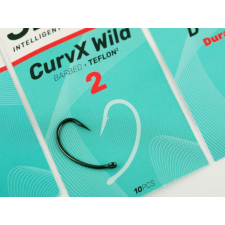  CurvX Wild 2 horog