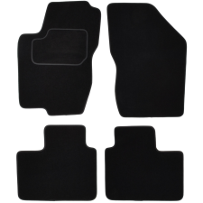 CUSTO-POL Méretpontos szövetszőnyeg garn. Alfa Romeo 156 1997-2007 – Custo Pol autószőnyeg