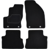 CUSTO-POL Méretpontos szövetszőnyeg garn. Ford C-Max 2003-2010 – Custo Pol