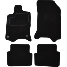 CUSTO-POL Méretpontos szövetszőnyeg garn. Renault Laguna II. 2001-2008 – Custo Pol autószőnyeg