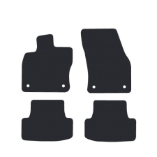 CUSTO-POL Méretpontos szövetszőnyeg garn. SEAT ATECA 2016- – Custo Pol autószőnyeg