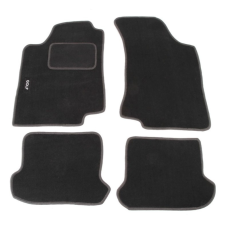 CUSTO-POL Méretpontos szövetszőnyeg garn. Volkswagen Golf III. 1992-1997 – Custo Pol autószőnyeg