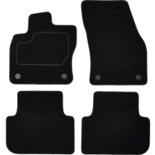 CUSTO-POL Méretpontos szövetszőnyeg garn. Volkswagen Tiguan II. 2016-2024 – Custo Pol autószőnyeg