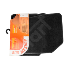 CUSTO-POL Méretpontos szövetszőnyeg garn. Volvo S90 2016- – Custo Pol autószőnyeg