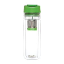  Custom Tea Infuser 0.35L kulacs, kulacstartó