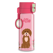 Cute Animals Doggie kutyás BPA-mentes kulacs - 475 ml - Ars Una kulacs, kulacstartó