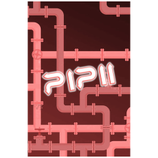 Cute Hannah's Games PIP 2 (PC - Steam elektronikus játék licensz) videójáték