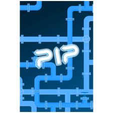 Cute Hannah's Games PIP (PC - Steam elektronikus játék licensz) videójáték