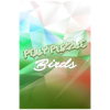 Cute Hannah's Games Poly Puzzle: Birds (PC - Steam elektronikus játék licensz)