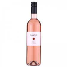  CV Sauska Rosé 0,75L bor