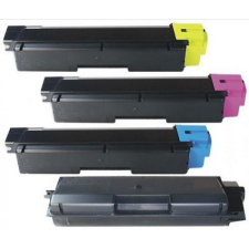 CW KYOCERA TK5270 Toner Black 8K CW ( For use ) nyomtatópatron & toner