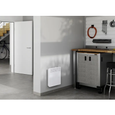 CWM Stiebel Eltron CWM 1000 P fali elektromos konvektor fűtőtest, radiátor