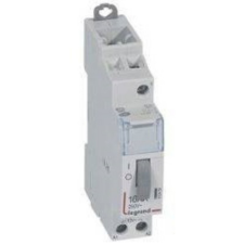  CX3 impulzusrelé 16A 24V 2Z 412410 villanyszerelés