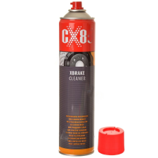 CX-80 Univerzális féktisztító zsírtalanításhoz XBRAKE CLEANER 600ml kisháztartási gépek kiegészítői