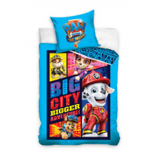 CX Mancs Őrjárat Ágyneműgarnitúra 100% pamut 140x200 + 65x65 lakástextília