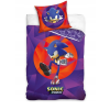 CX SONIC ágynemű 140x200+70x90 100% pamut