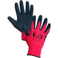  CXS Alvaros nitrilbe mártott kesztyű